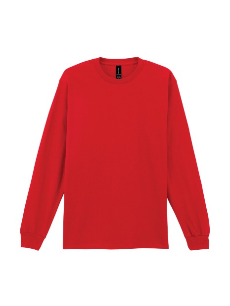 GILDAN T-shirt manches longues Ultra Cotton™ /api/colors/c953313a-9c9d-493b-934e-ddcf8fada2ae personnalisable