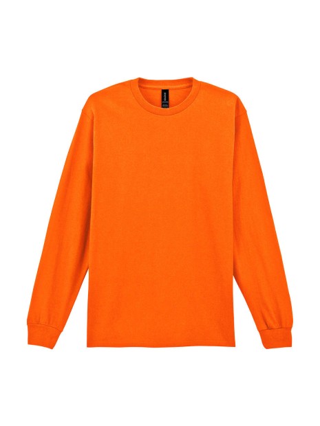 GILDAN T-shirt manches longues Ultra Cotton™ /api/colors/bf4110f0-6f2d-4095-bf0c-3bf15201e485 personnalisable