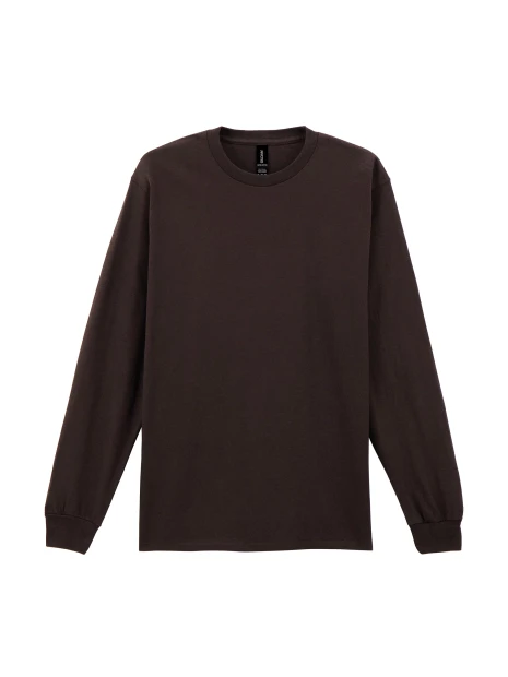 GILDAN T-shirt manches longues Ultra Cotton™ /api/colors/dea2b70a-dcc0-4c80-a99c-48ce065929ae personnalisable