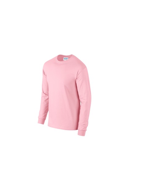 GILDAN T-shirt manches longues Ultra Cotton™ /api/colors/170ef5cb-3079-4cad-93be-901f9ea6af72 personnalisable