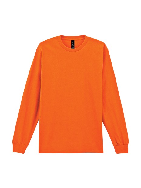 GILDAN T-shirt manches longues Ultra Cotton™ /api/colors/6b585781-9438-4d92-b411-ca8af602791b personnalisable
