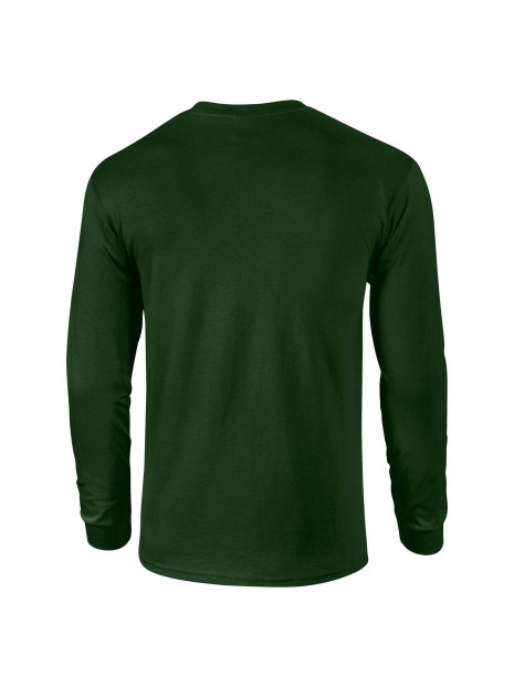 GILDAN T-shirt manches longues Ultra Cotton™ /api/colors/dd2fa39c-bc41-41fe-84b8-8748fe6cd0a6 personnalisable