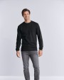 T-shirts GILDAN Ultra Cotton™ Classic Fit Adult T-Shirt met lange mouwen voor bedrukking &amp; borduring