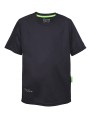 T-Shirts personnalisable CONA Kids Evolution Tech Tee