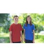 T-Shirts personnalisable CONA Kids Evolution Tech Tee