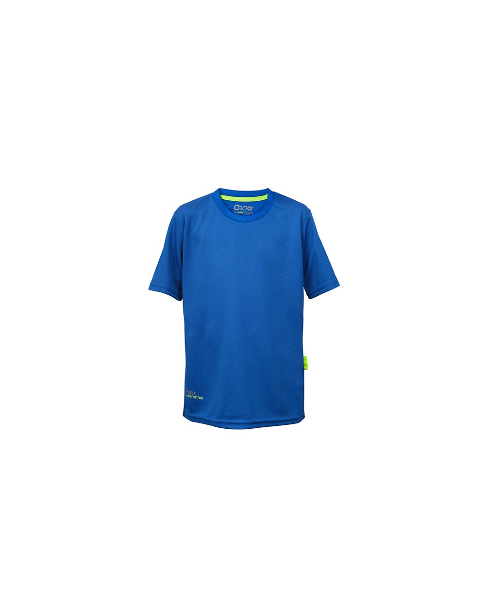 CONA Kids Evolution Tech Tee T-Shirts personalisierbar
