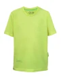 T-shirts CONA Kids Evolution Tech Tee voor bedrukking &amp; borduring