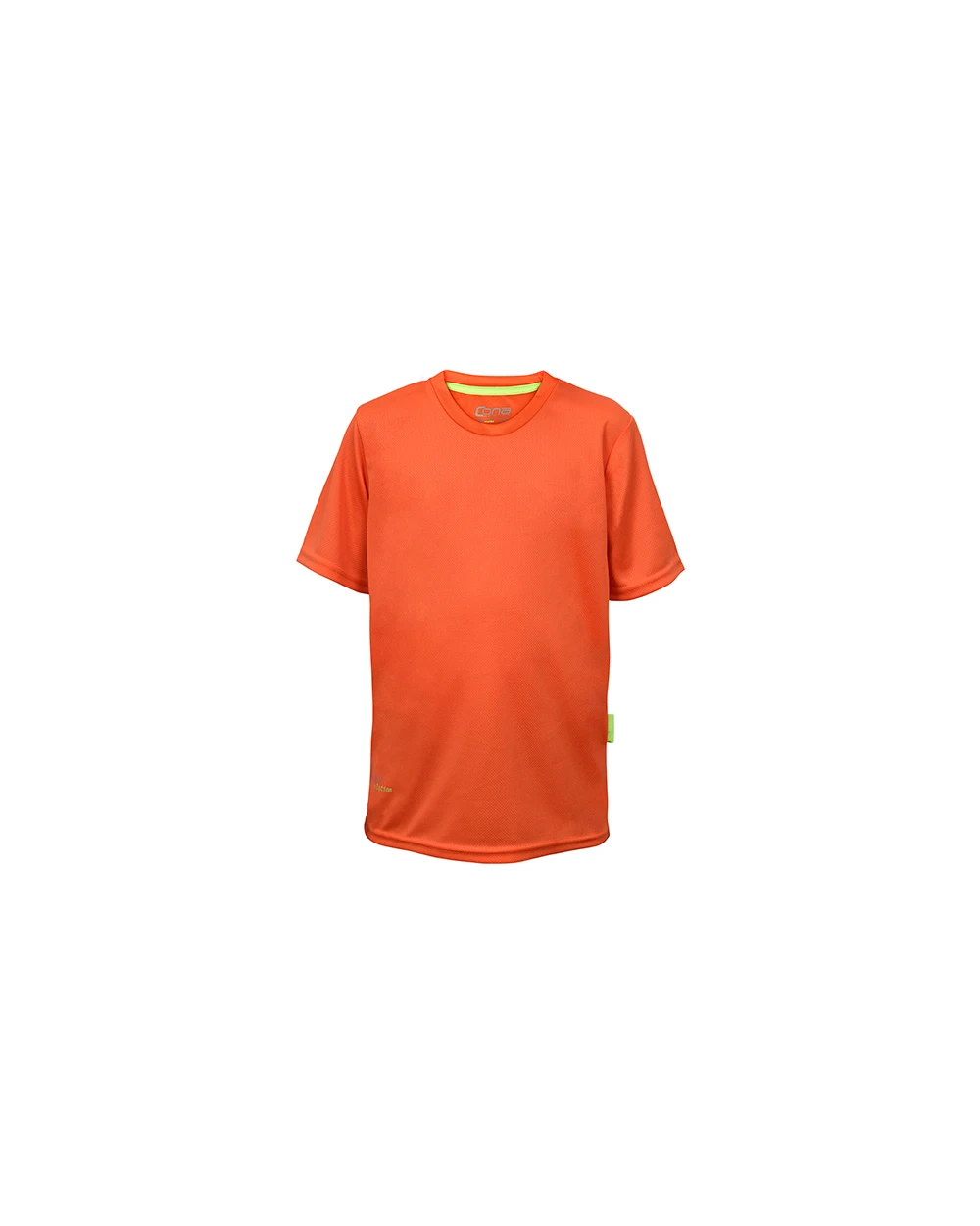 T-shirts CONA Kids Evolution Tech Tee voor bedrukking &amp; borduring