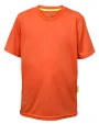 T-Shirts personnalisable CONA Kids Evolution Tech Tee