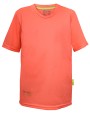 T-shirts CONA Kids Evolution Tech Tee voor bedrukking &amp; borduring