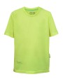 CONA Kids Evolution Tech Tee T-Shirts personalisierbar