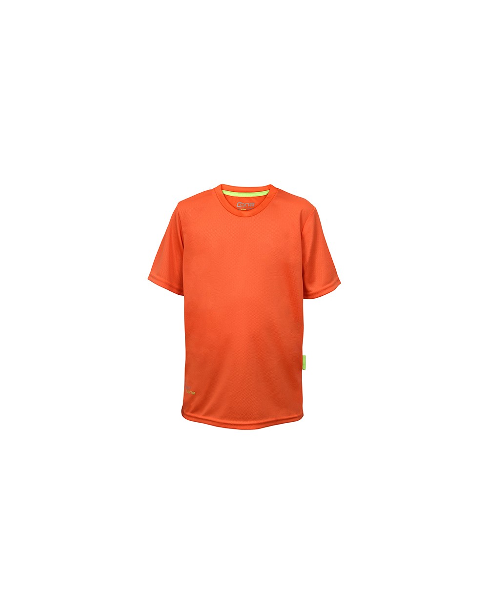 T-shirts CONA Kids Evolution Tech Tee voor bedrukking &amp; borduring