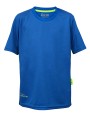 T-shirts CONA Kids Evolution Tech Tee voor bedrukking &amp; borduring