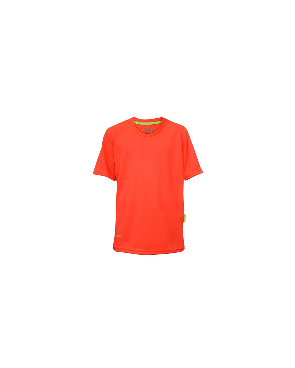 T-shirts CONA Kids Evolution Tech Tee voor bedrukking &amp; borduring