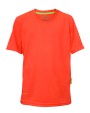 T-Shirts personnalisable CONA Kids Evolution Tech Tee