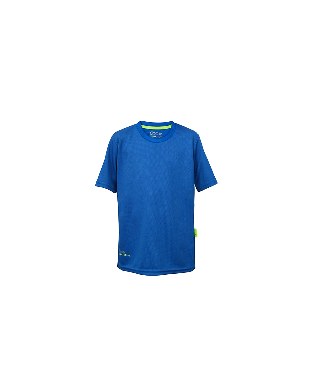 T-Shirts personnalisable CONA Kids Evolution Tech Tee