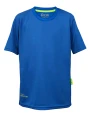 T-Shirts personnalisable CONA Kids Evolution Tech Tee