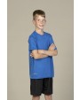 CONA Kids Evolution Tech Tee T-Shirts personalisierbar