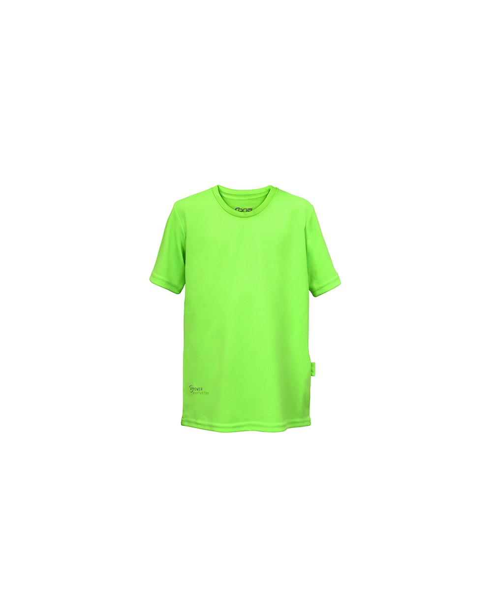 CONA Kids Evolution Tech Tee T-Shirts personalisierbar