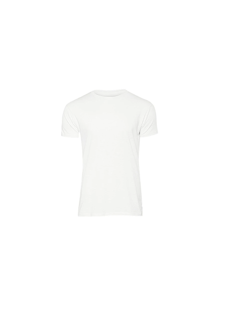 B&C INSPIRE SLUB T/MEN T-Shirts personalisierbar