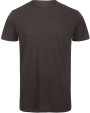 B&C INSPIRE SLUB T/MEN T-Shirts personalisierbar