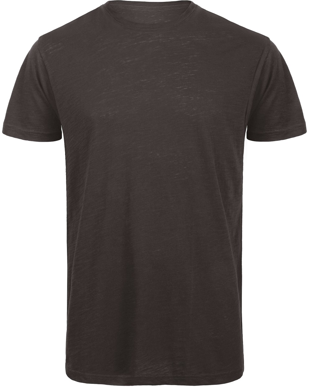 T-Shirts personnalisable B&C INSPIRE SLUB T/MEN