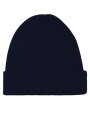 Mutsen NEUTRAL Beanie 1x1 Rib voor bedrukking &amp; borduring