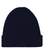 Mutsen NEUTRAL Beanie 1x1 Rib voor bedrukking &amp; borduring