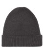 Bonnets personnalisable NEUTRAL Beanie 1x1 Rib