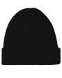 Mutsen NEUTRAL Beanie 1x1 Rib voor bedrukking &amp; borduring