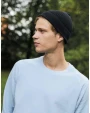 Mutsen NEUTRAL Beanie 1x1 Rib voor bedrukking &amp; borduring