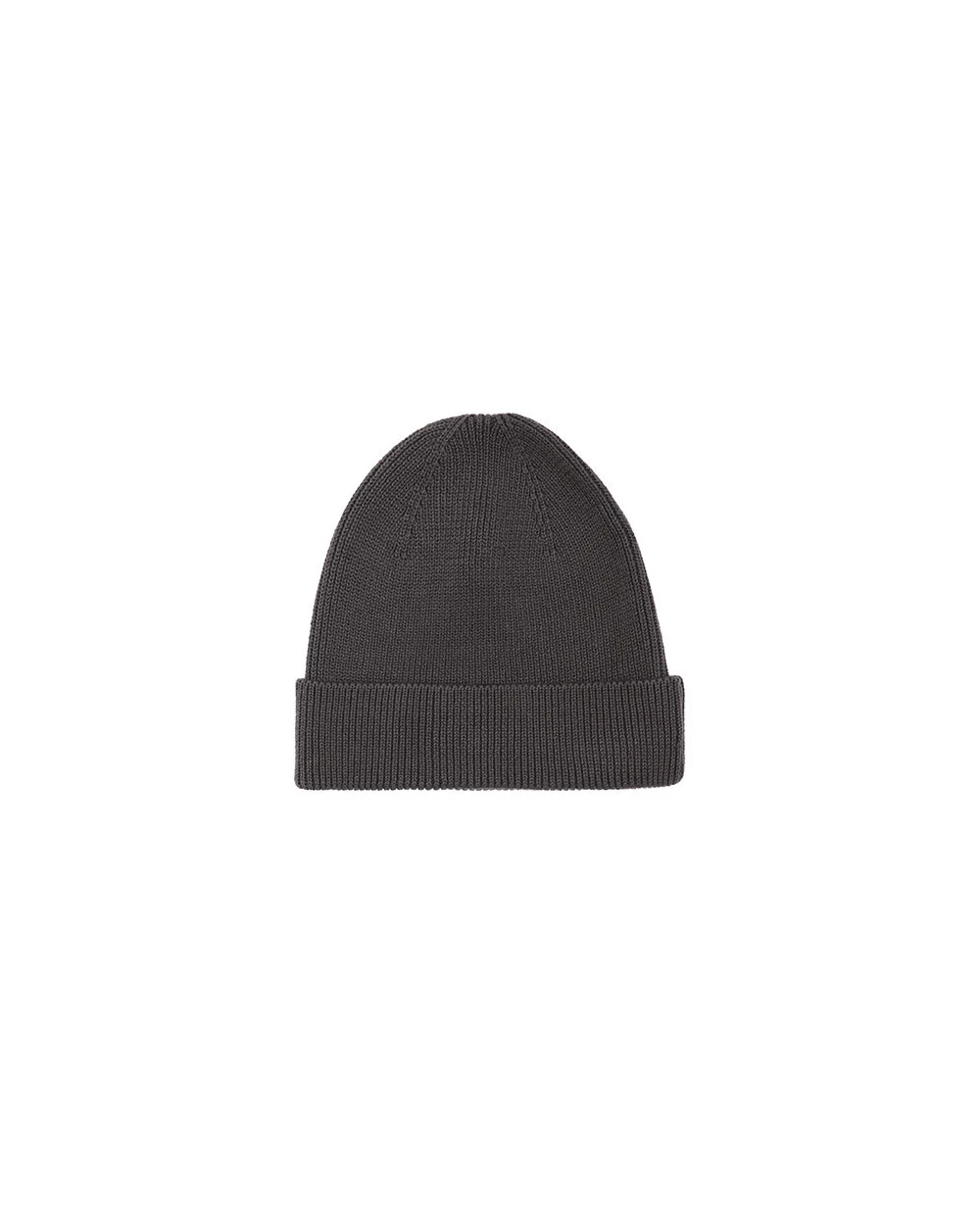 Mutsen NEUTRAL Beanie 1x1 Rib voor bedrukking &amp; borduring
