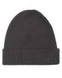 Mutsen NEUTRAL Beanie 1x1 Rib voor bedrukking &amp; borduring