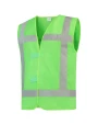 Gilets de sécurité personnalisable TRICORP Gilet Réfléchissant