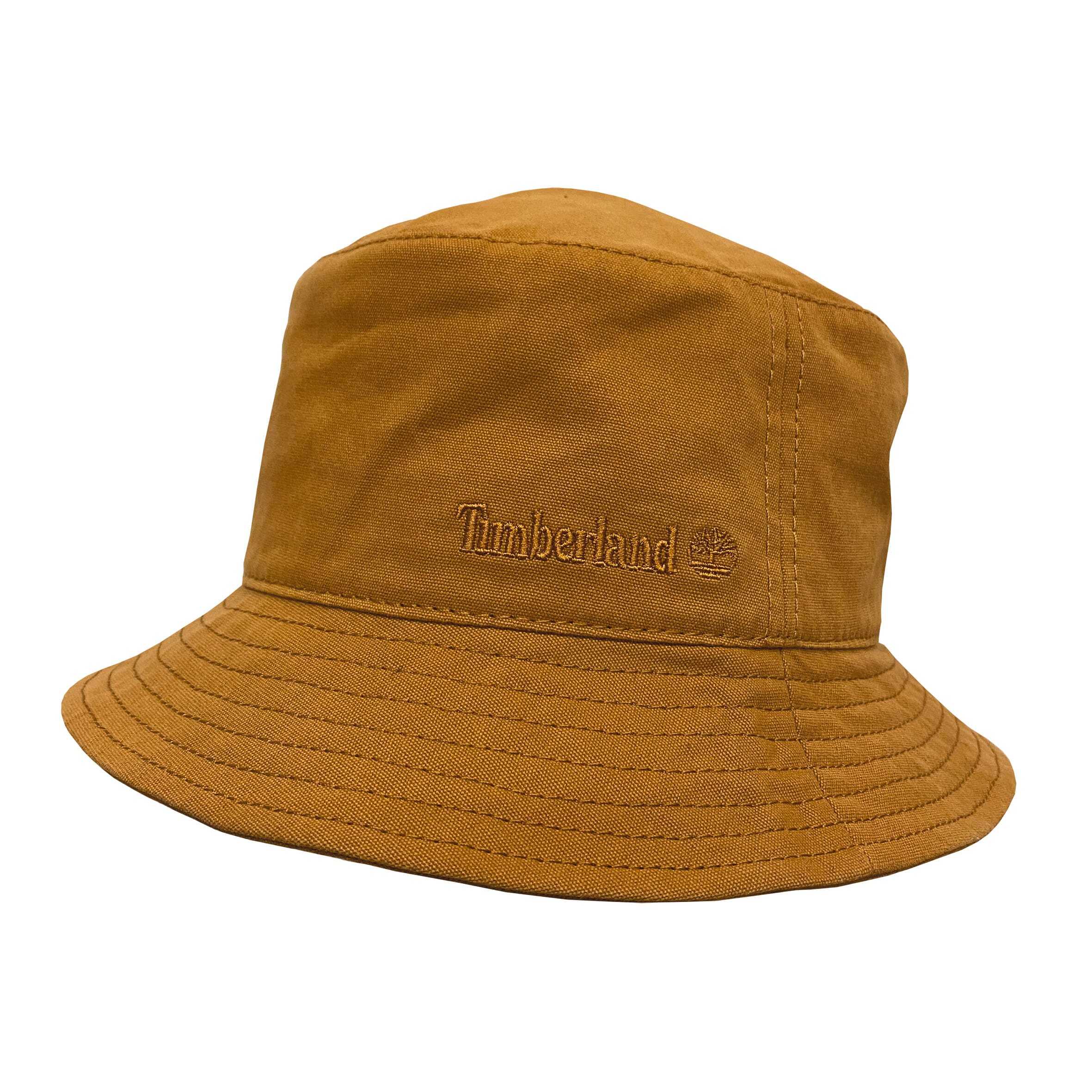 Bucket hats TIMBERLAND PRO Bob logo Timberland voor bedrukking &amp; borduring