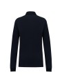 KARIBAN Polo piqué manches longues Bio180 femme /api/colors/b68891a9-1d28-4f7a-8deb-775c45027afd personnalisable