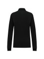KARIBAN Polo piqué manches longues Bio180 femme /api/colors/b9fdad4a-5e94-45cb-8c03-c08b349b28c3 personnalisable