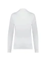 KARIBAN Polo piqué manches longues Bio180 femme /api/colors/7a92cd2d-10d2-40b4-928b-296bb7487506 personnalisable
