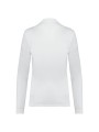 KARIBAN Polo piqué manches longues Bio180 femme /api/colors/7a92cd2d-10d2-40b4-928b-296bb7487506 personnalisable
