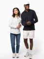 Polos à personnaliser KARIBAN Polo piqué manches longues Bio180 femme 
