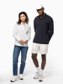 Chemises à personnaliser KARIBAN Polo piqué manches longues Bio180 femme 