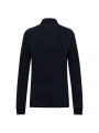 KARIBAN Polo piqué manches longues Bio180 femme /api/colors/b68891a9-1d28-4f7a-8deb-775c45027afd personnalisable