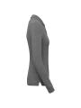 KARIBAN Polo piqué manches longues Bio180 femme /api/colors/5fcefcdd-901a-471b-86f6-fd6b6c59cd10 personnalisable