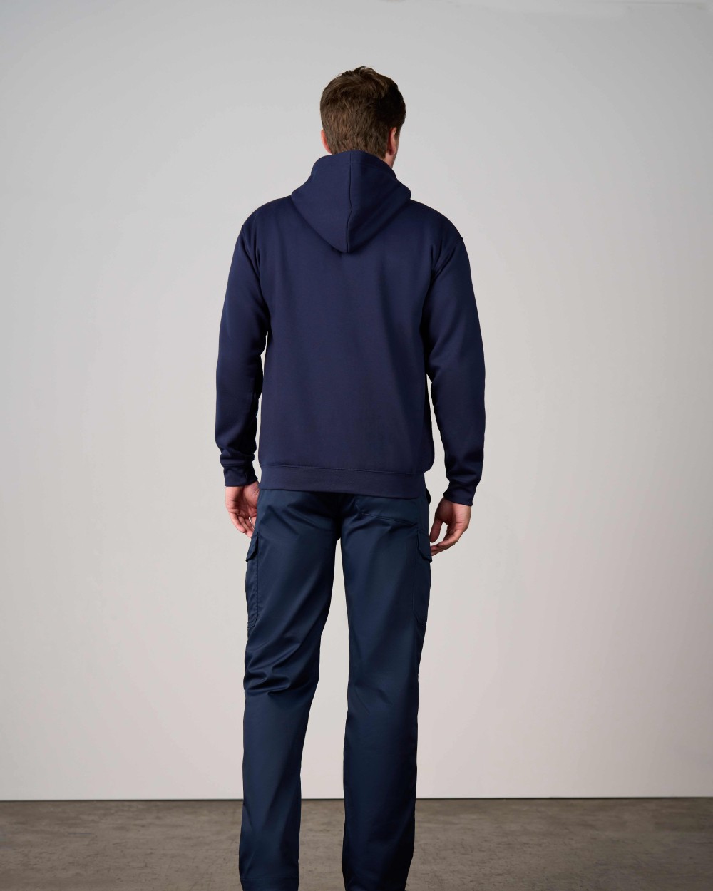 Sweaters & hoodies PRO RTX Pro hoodie voor bedrukking &amp; borduring