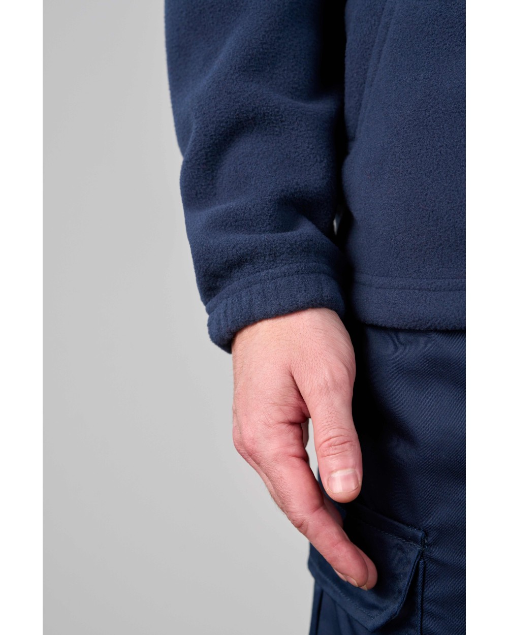 Polar Fleeces PRO RTX Pro fleece voor bedrukking &amp; borduring