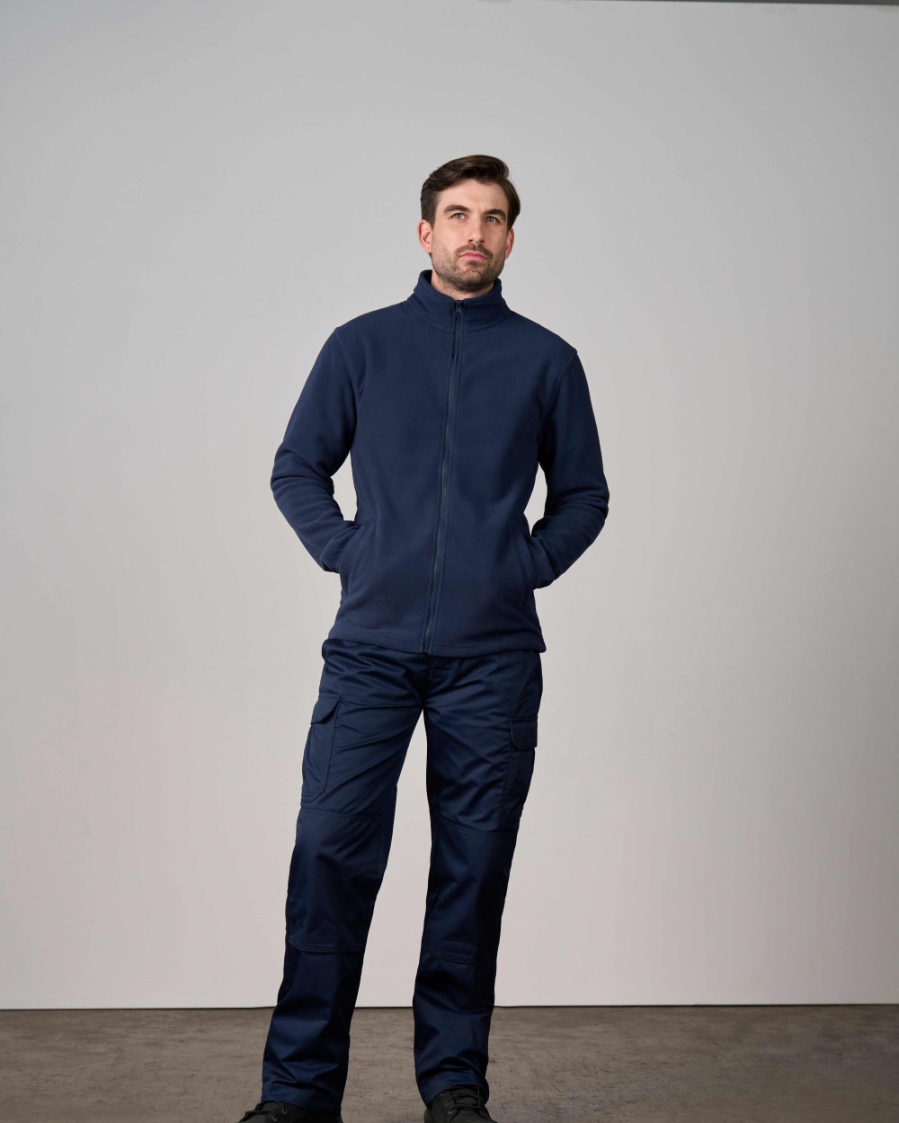 PRO RTX Pro fleece Polar Fleeces personalisierbar