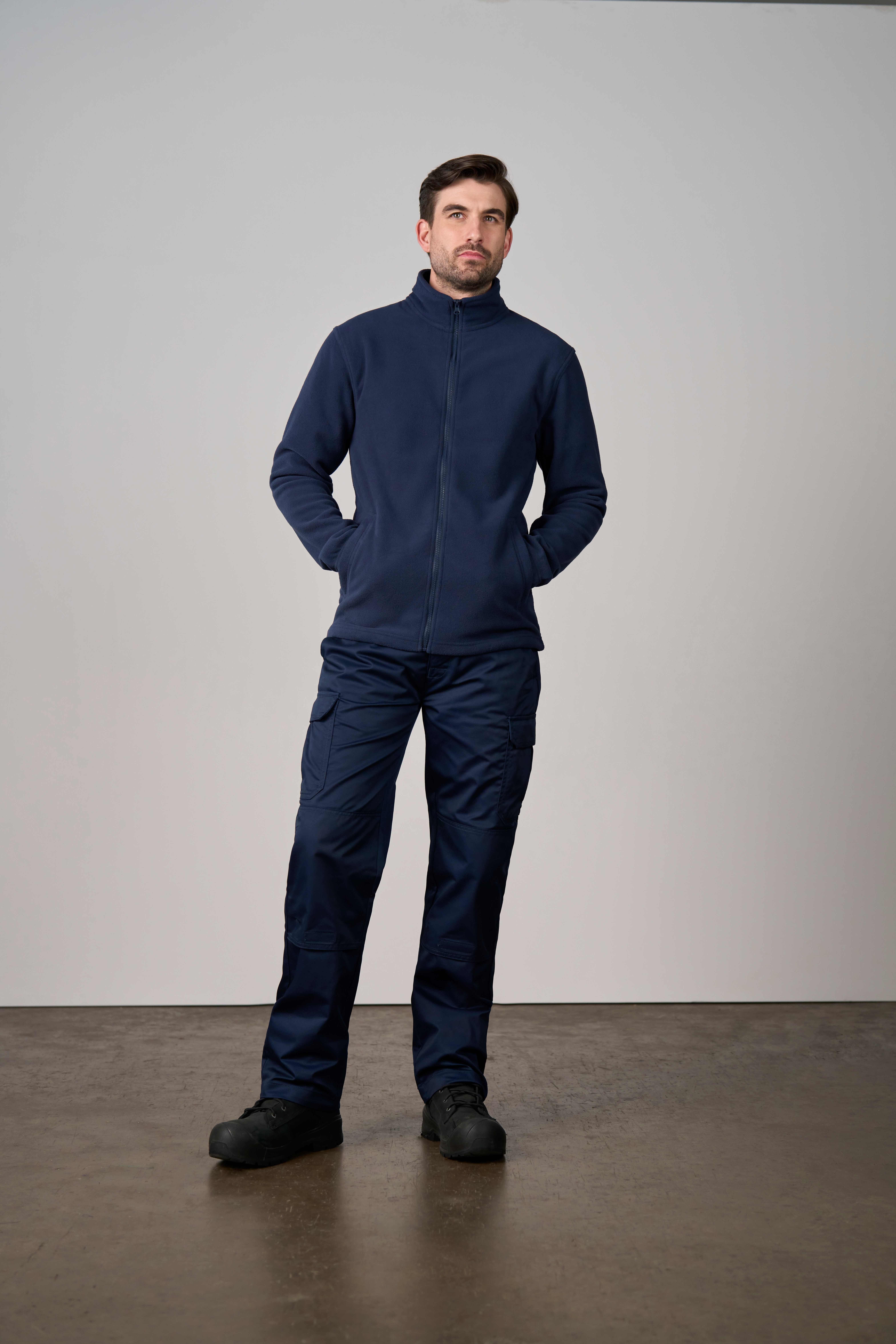 Laines polaires personnalisable PRO RTX Polaire pro