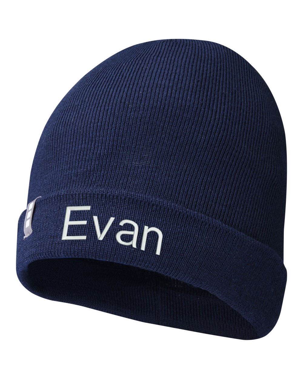 Mutsen ELEVATE Hale Polylana® beanie voor bedrukking &amp; borduring