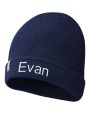 ELEVATE Hale Polylana® Strickmütze Mützen personalisierbar