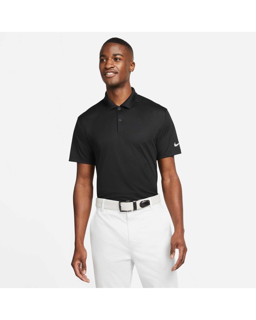 Polos personnalisable NIKE Nike Victory solid polo
